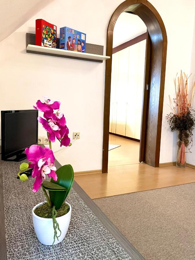Nicetobe Appartement *